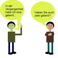 Immer Lernen