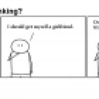 #10: What were you thinking?