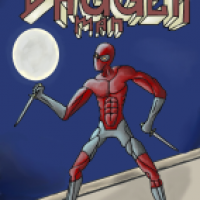 Dagger Man