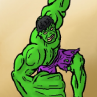 Hulk