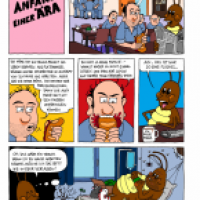 Anfang einer Ära