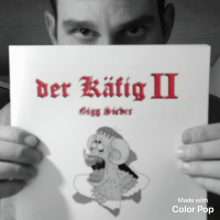 Der Käfig II