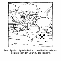 Rhy Ribler - Der Stier