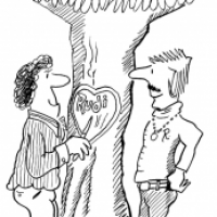 Gay Tree