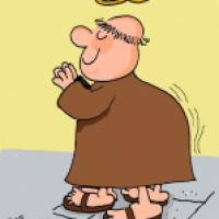 Monk