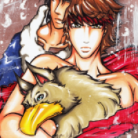 Manga Style