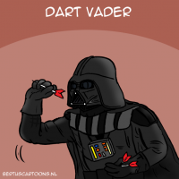 Dart Vader