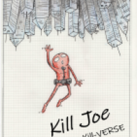 Kill Joe #0
