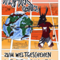 Insane Comics zum Weltgeschehen: Hartz 4