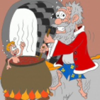 Der Weihnacktmann