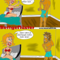 Bettgeflüster 4