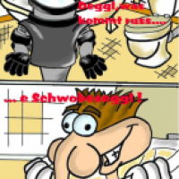 Schwabe Schnuffi
