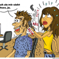Bitte nicht so kurz