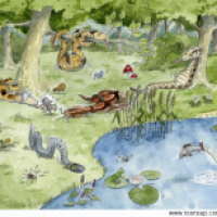 Die mollige Mamba - Bildergeschichte für TV