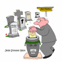 Stimmen