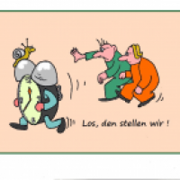 Weck Lauf