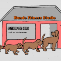 Hunde Fitness Studio
