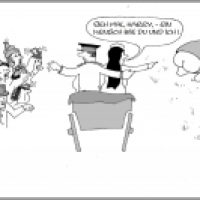 Prinzen Hochzeit