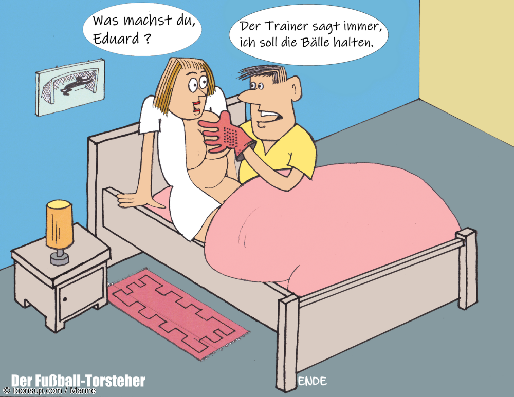 Buch: Fußballverrückt 1