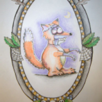 Zombiefox