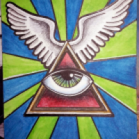 Augen auf