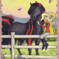Horseland Poster