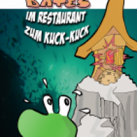 Pom's Dates: Im Restaurant 'Zum Kuck-Kuck'