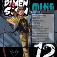 Earthcunt: Part 12