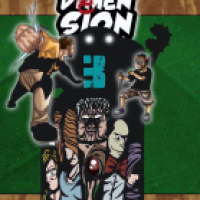 Band 3 Cover