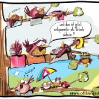 Urlaub