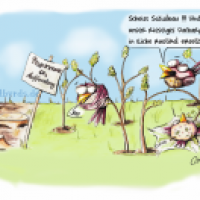 Ökologischer Fußtritt