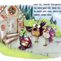 # Anti Helicopter Bewegung