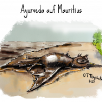 Ayurveda auf Mauritius