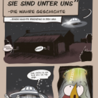 24 Std. Comic