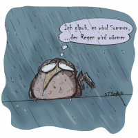 Der Optimist