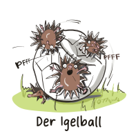 Igelball