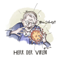 Herr der Viren