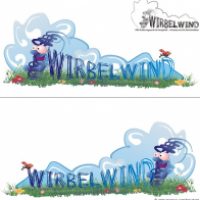 Kindergartenlogo - Version 2