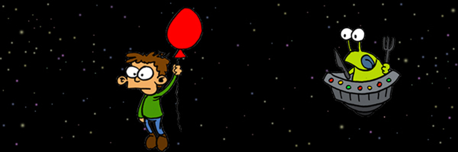 Picture Puzzle: TOONSUP TOWER 1