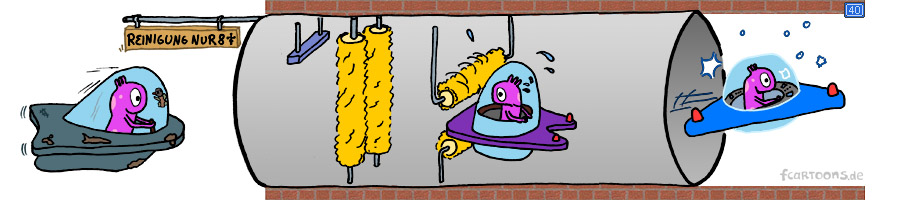 Picture Puzzle: TOONSUP TOWER 14