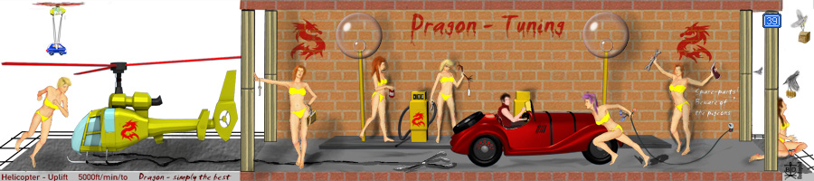 Picture Puzzle: TOONSUP TOWER 15