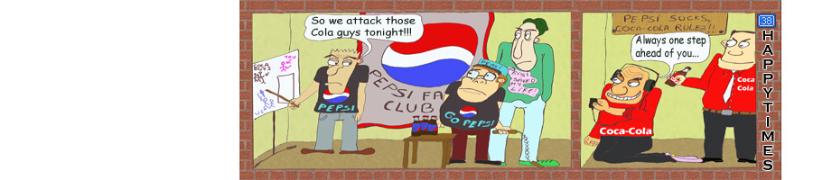 Picture Puzzle: TOONSUP TOWER 16