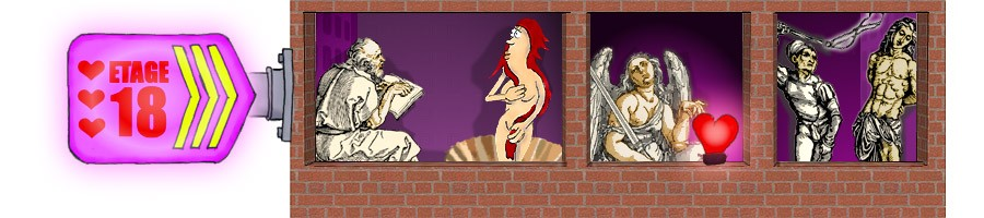 Picture Puzzle: TOONSUP TOWER 36