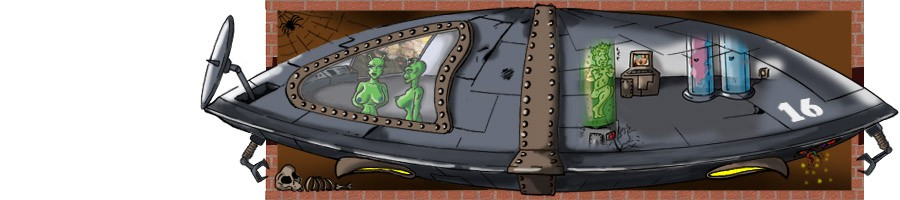 Picture Puzzle: TOONSUP TOWER 38