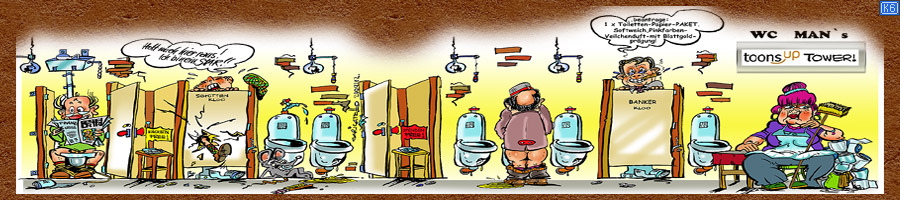 Picture Puzzle: TOONSUP TOWER 57