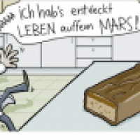 Neulich im Labor...