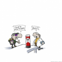 Was macht eigentlich Brad Pitt?