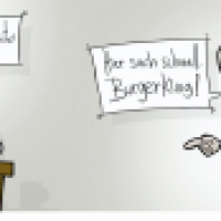 Die Westerwelle! (Lost in Translation)
