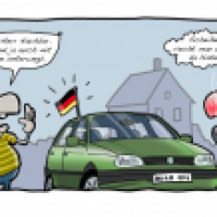 Jetzt ist WM!