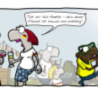 Vuvuzela